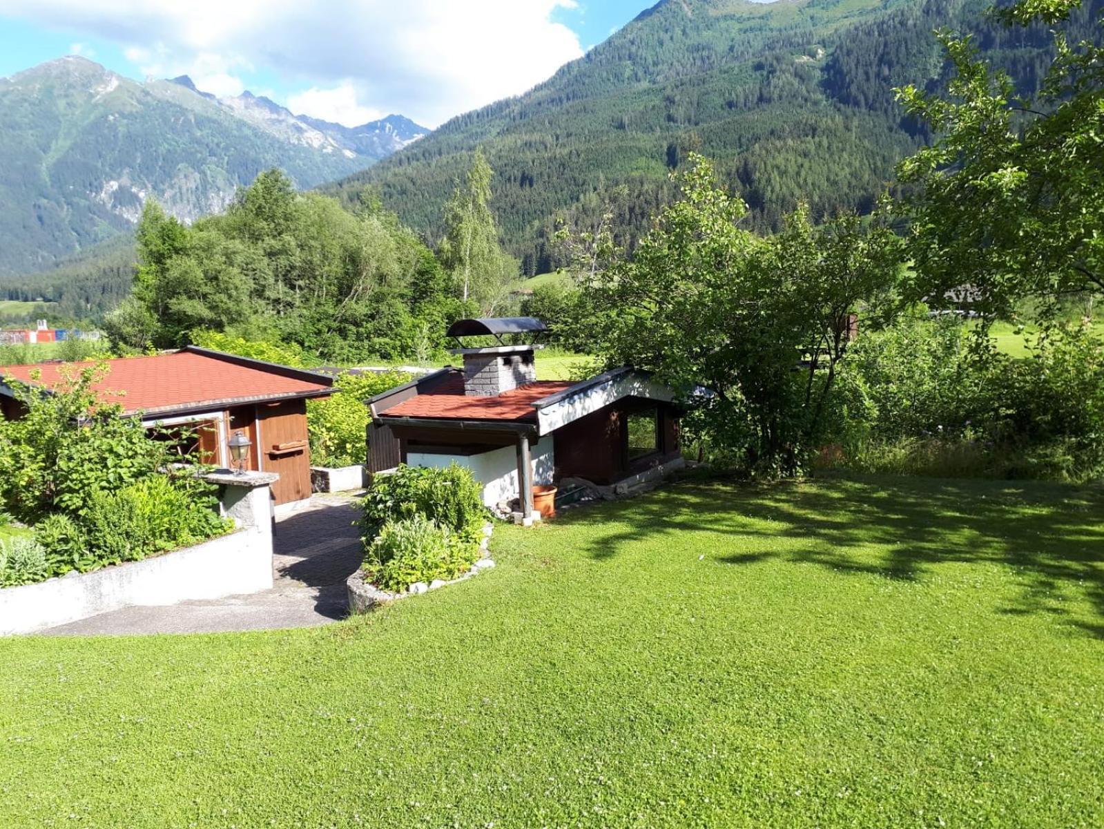 Appartements Am See Neukirchen am Großvenediger Exterior foto
